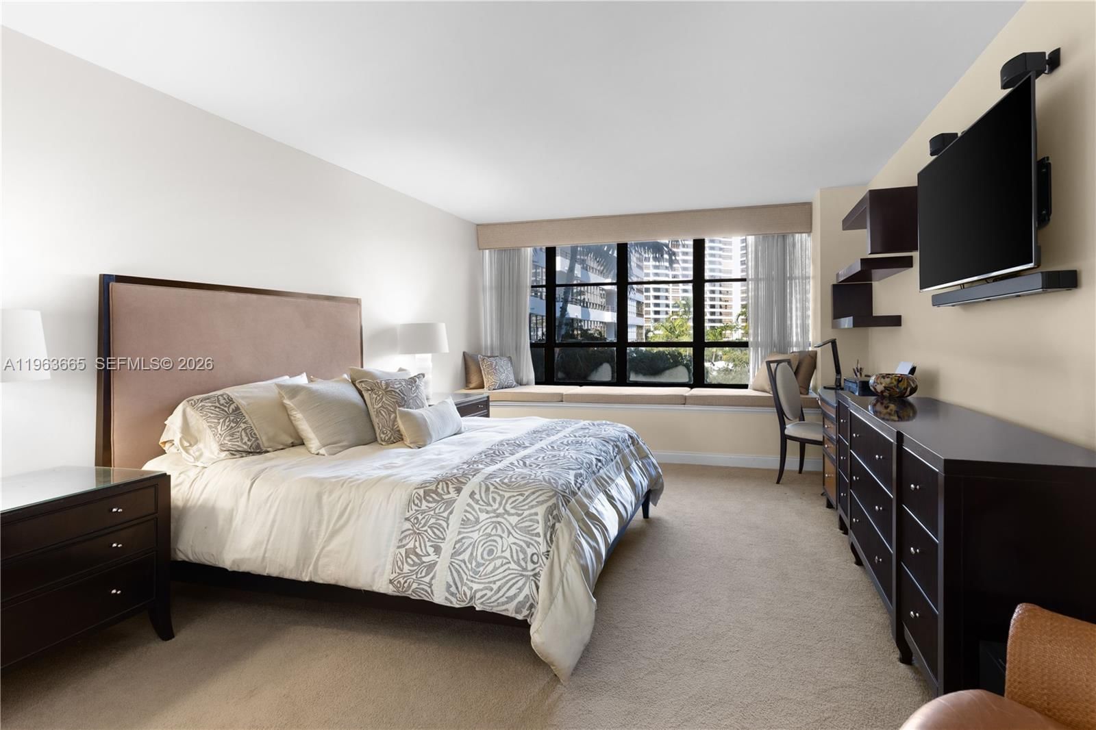 Real estate property located at 500 Three Islands Blvd #221, Broward, Olympus Condo, Hallandale Beach, FL