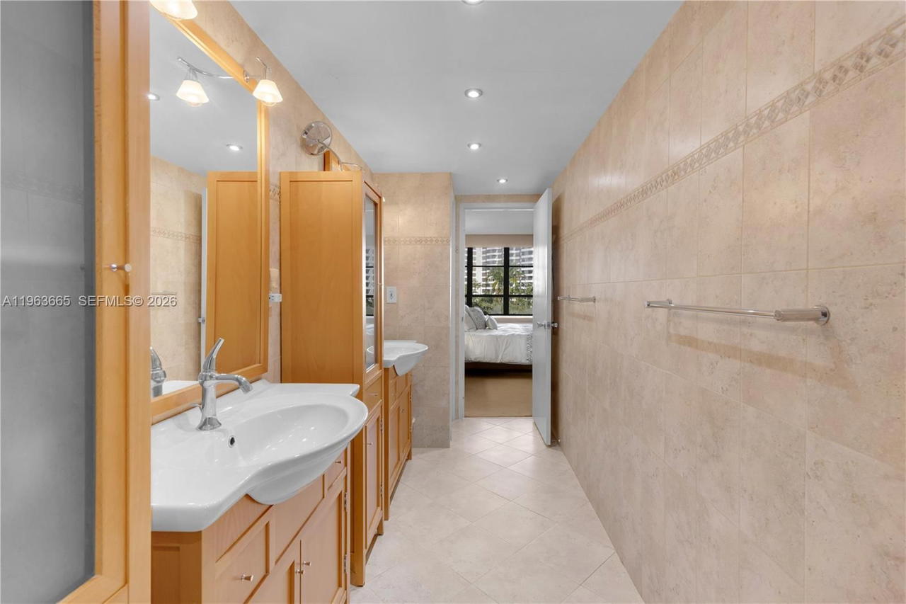 Real estate property located at 500 Three Islands Blvd #221, Broward, Olympus Condo, Hallandale Beach, FL