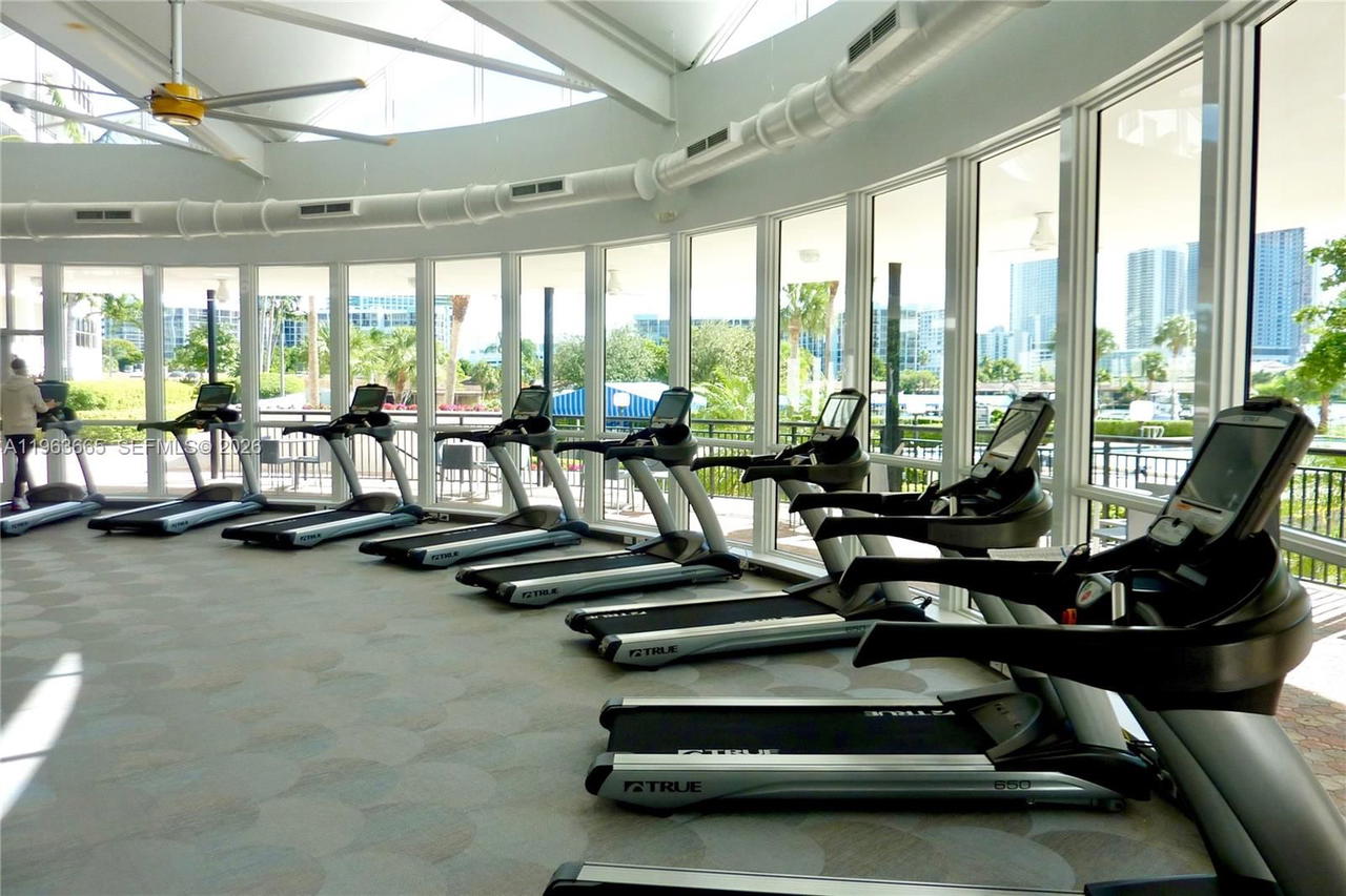 Real estate property located at 500 Three Islands Blvd #221, Broward, Olympus Condo, Hallandale Beach, FL