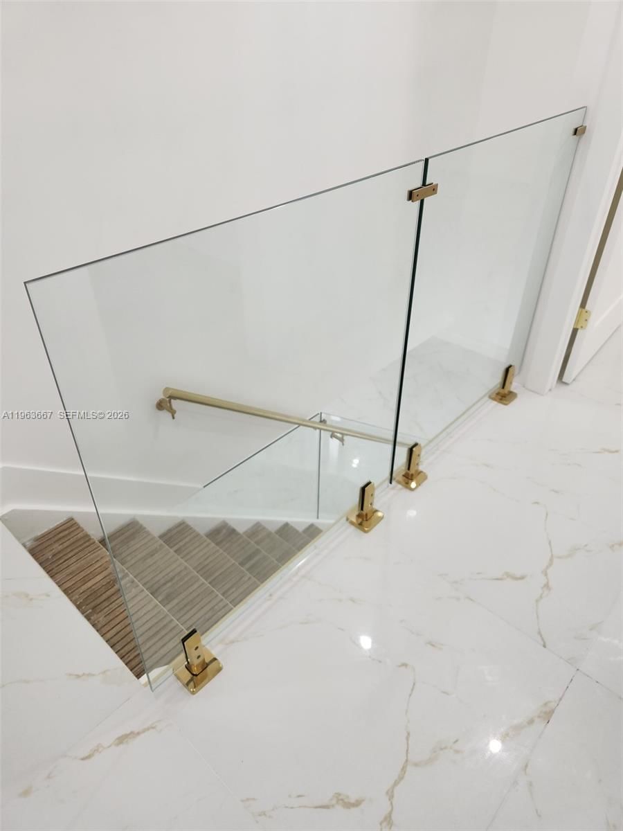 Real estate property located at 18450 56th Pl, Miami-dade, Monterrey 6th Addn, Miami Gardens, FL