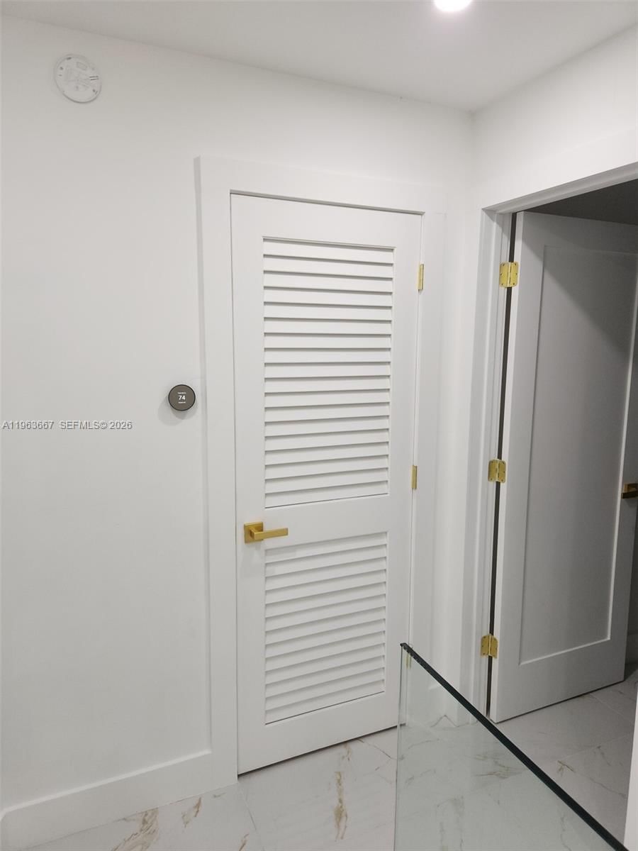 Real estate property located at 18450 56th Pl, Miami-dade, Monterrey 6th Addn, Miami Gardens, FL