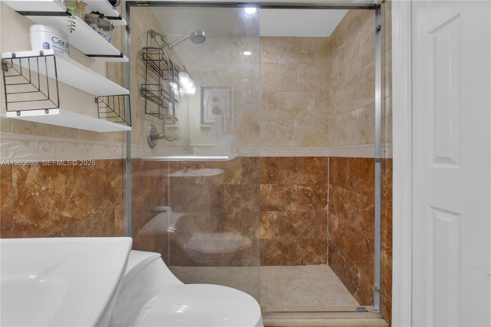 Real estate property located at 17101 57th Ave #110, Miami-dade, El Palmar Condo, Miami Gardens, FL