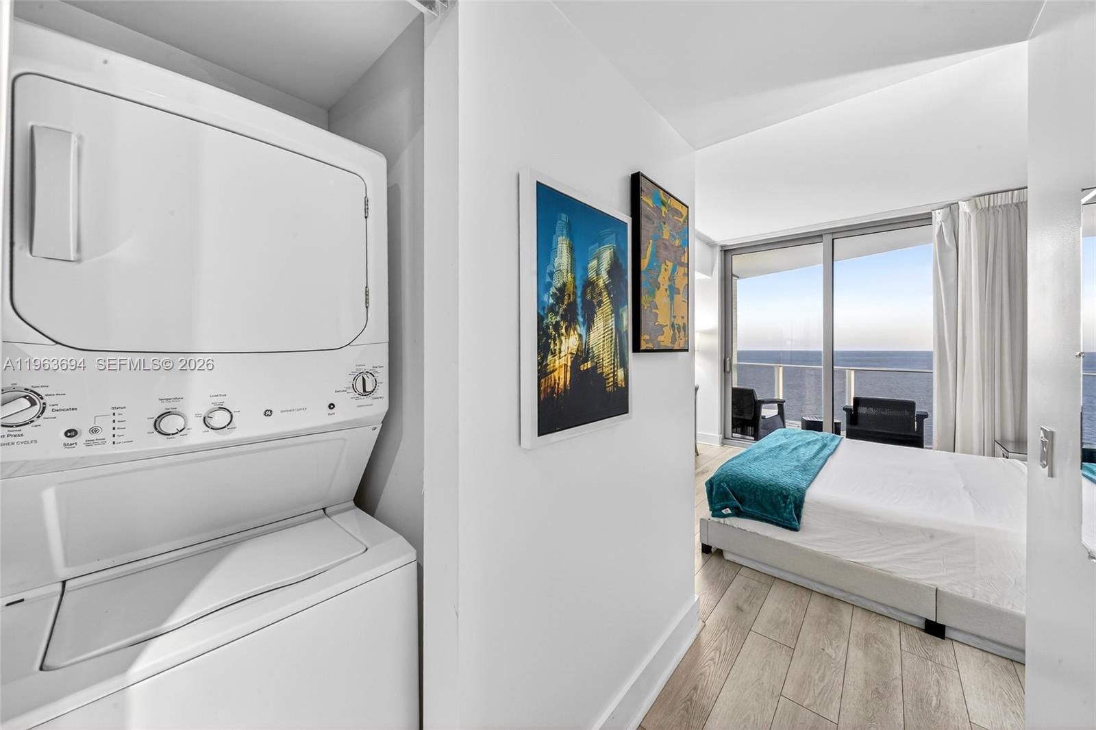Real estate property located at 4111 Ocean Dr #3703, Broward, 4111 South Ocean Drive Co, Hollywood, FL