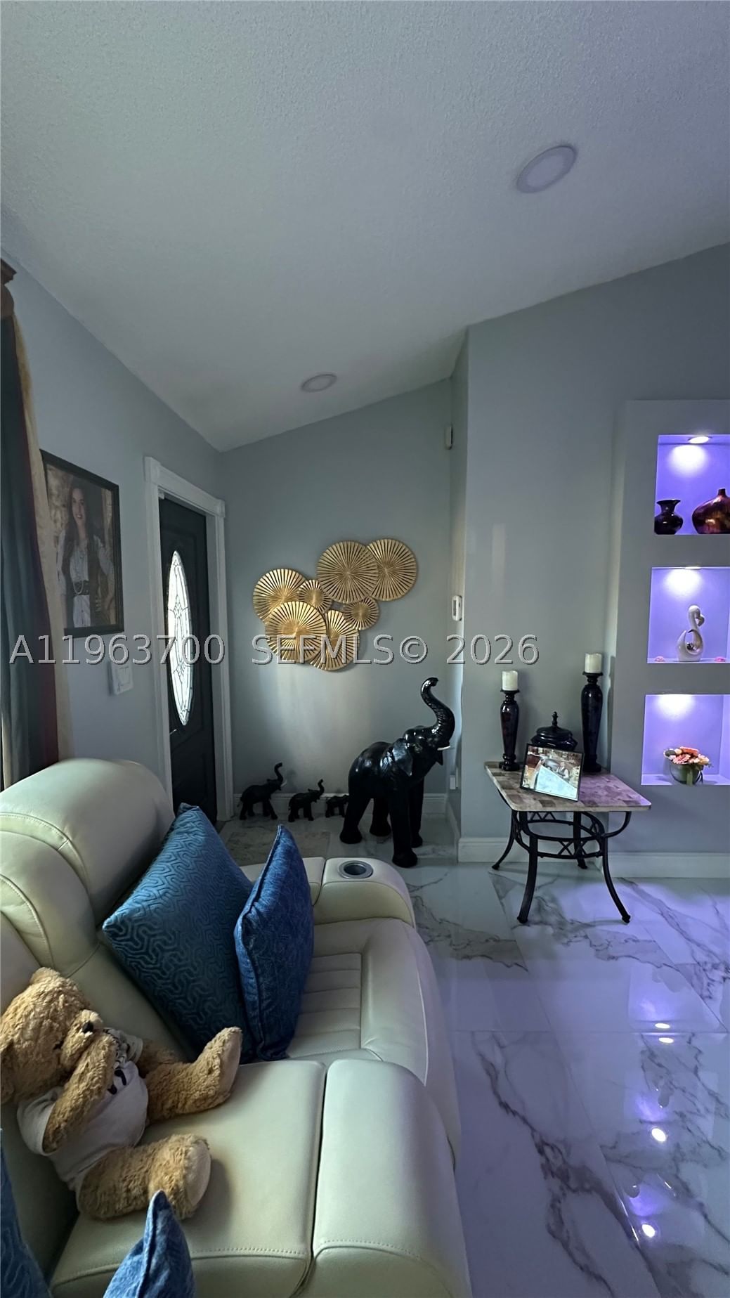 Real estate property located at 12960 248th Ter, Miami-dade, Chante-clare, Homestead, FL