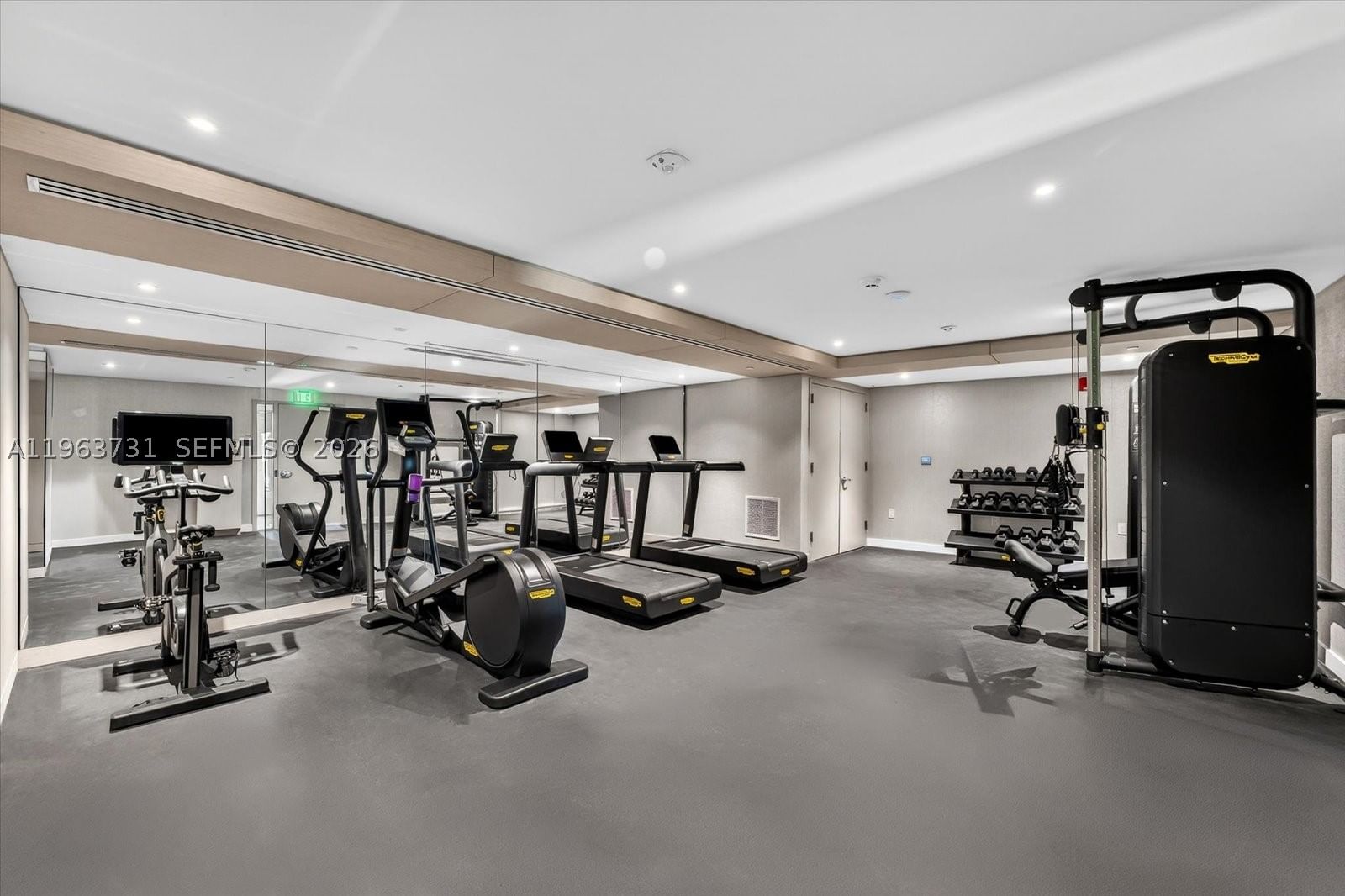 Real estate property located at 9201 Bay Harbor Dr LPH01, Miami-dade, La Baia Bay Harbor, Bay Harbor Islands, FL