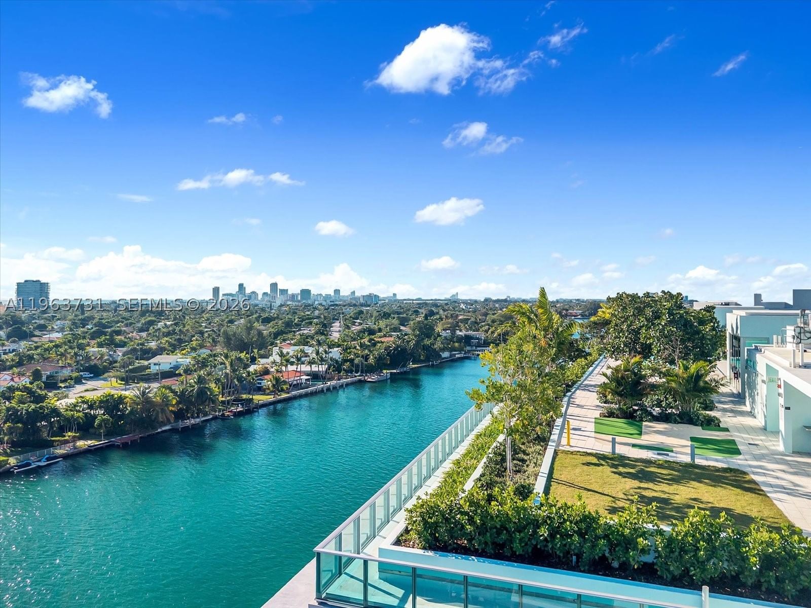 Real estate property located at 9201 Bay Harbor Dr LPH01, Miami-dade, La Baia Bay Harbor, Bay Harbor Islands, FL