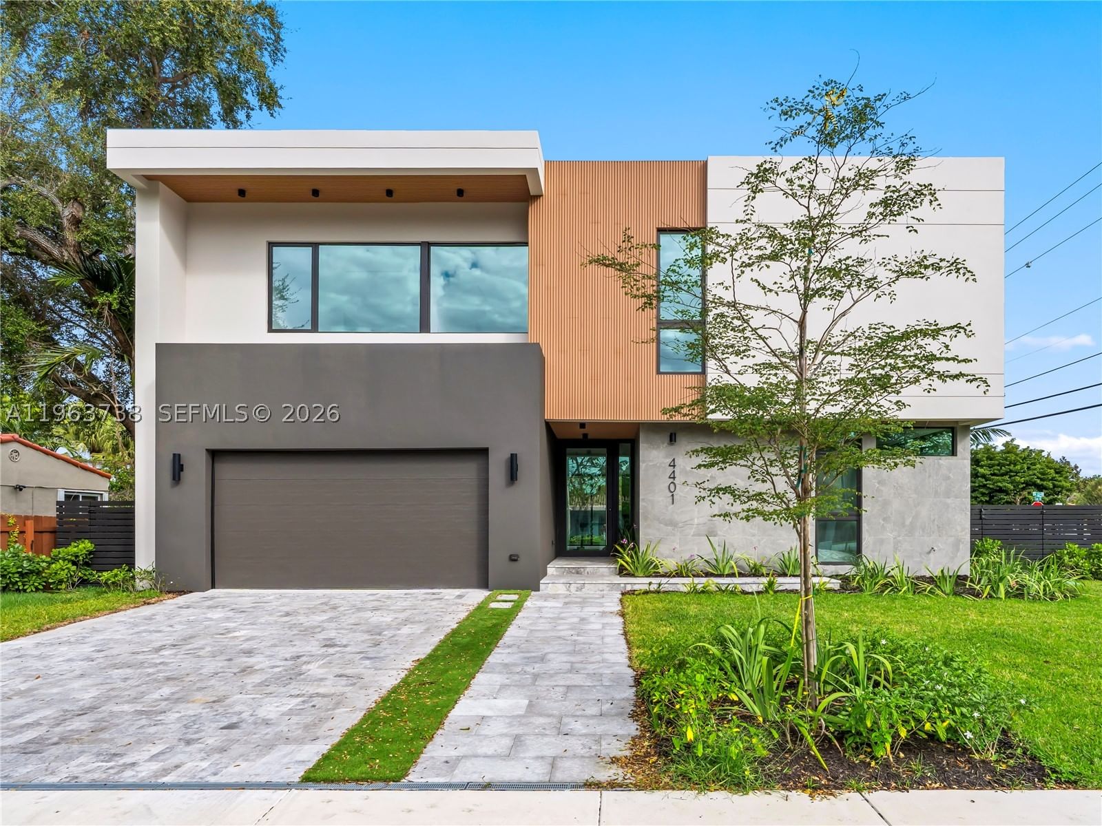 Real estate property located at 4401 14th St, Miami-dade, Busch Sub, Miami, FL