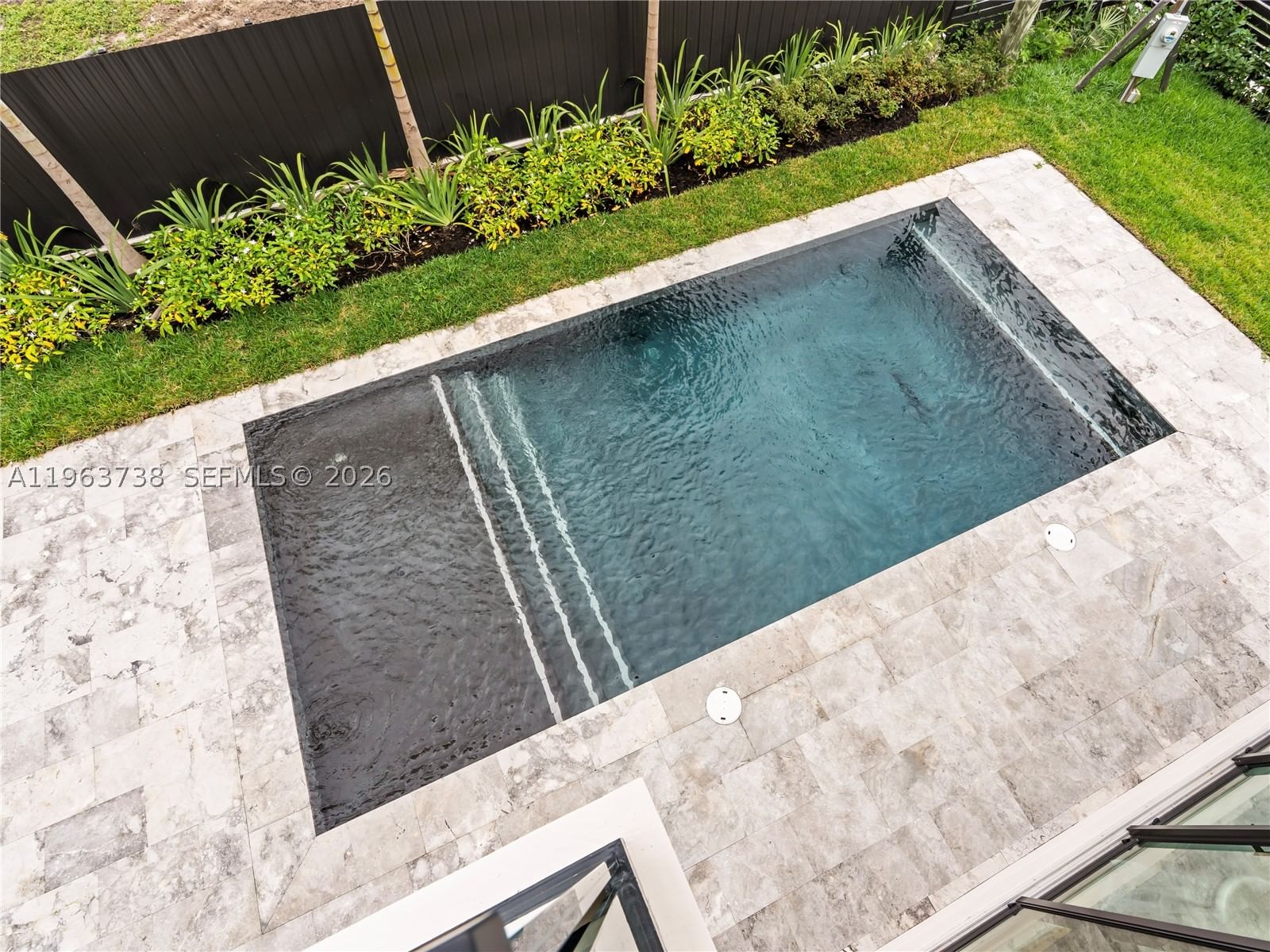 Real estate property located at 4401 14th St, Miami-dade, Busch Sub, Miami, FL