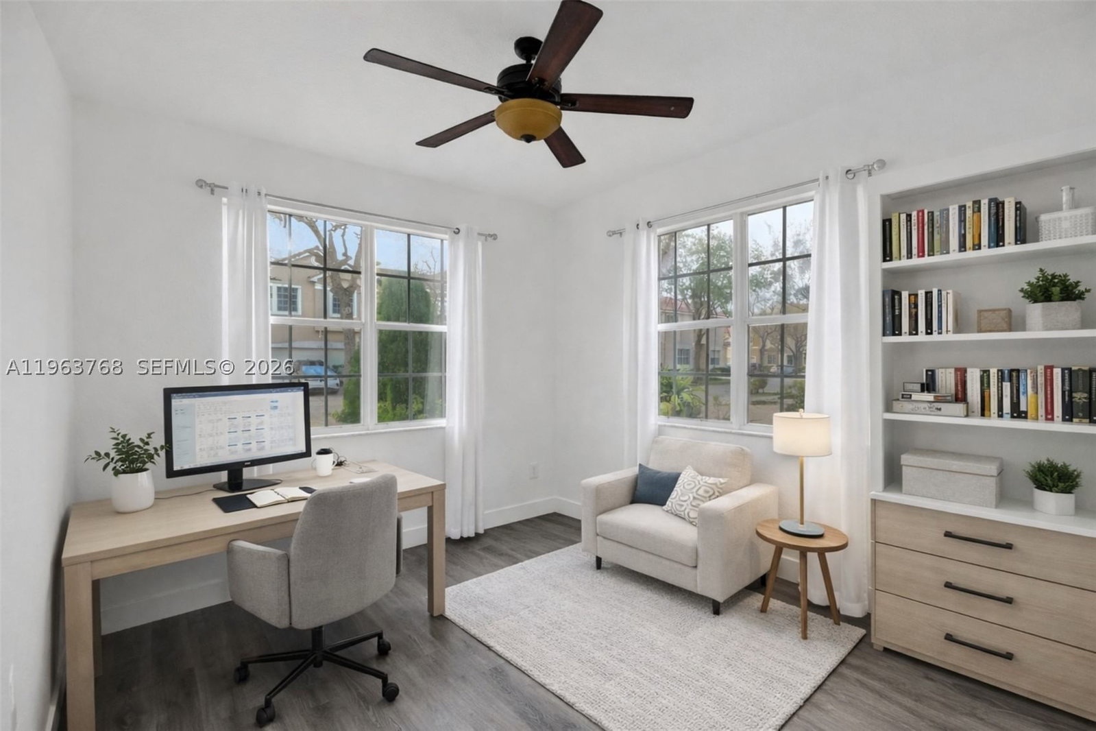 Real estate property located at 4253 124th Ter, Broward, Silver Falls Pod, Miramar, FL