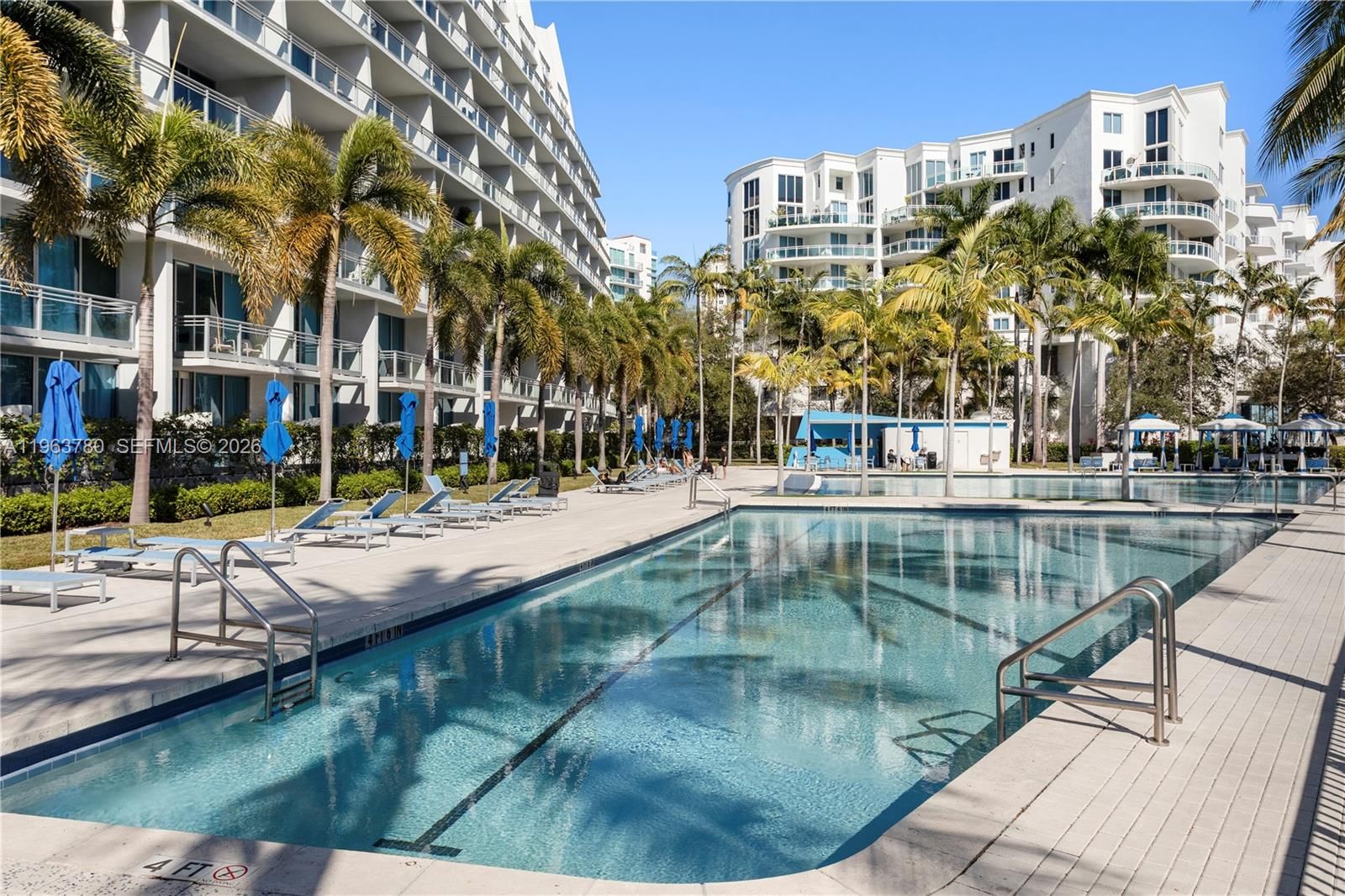 Real estate property located at 2950 188th St #349, Miami-dade, Artech Residences At Aven, Aventura, FL