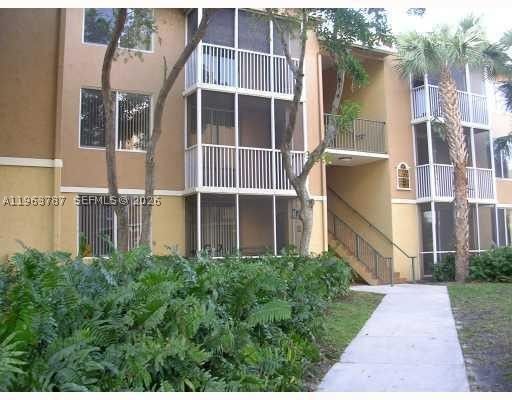 Real estate property located at 4055 Mcnab Rd H303, Broward, Windward Lakes Condo, Pompano Beach, FL