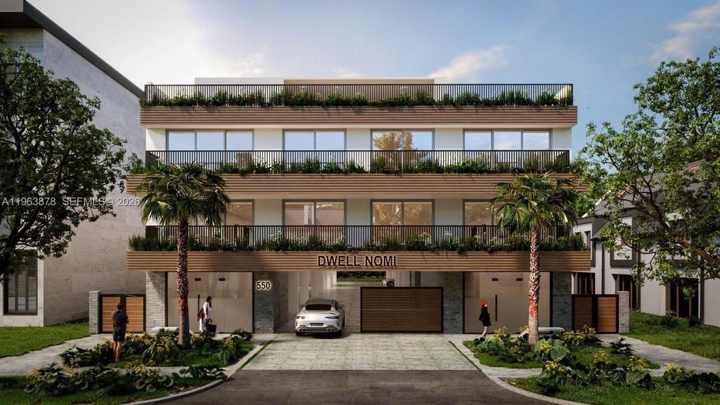 Real estate property located at 550 127th St, Miami-dade, Griffing Bisc Pk Est, North Miami, FL