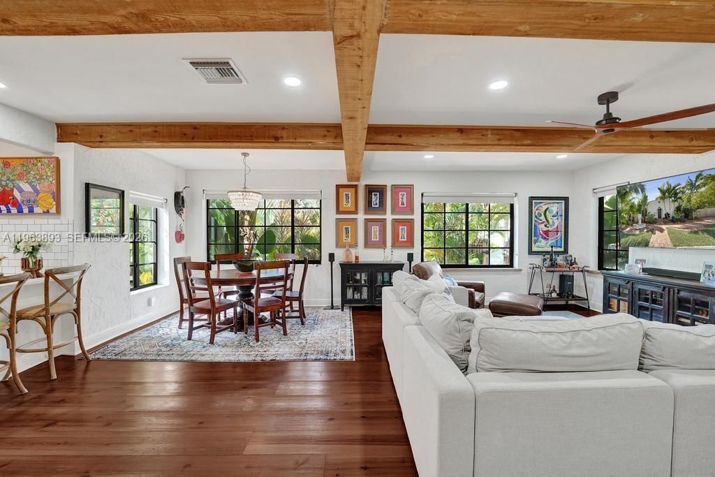 Real estate property located at 1028 Tyler St, Broward, Hollywood Lakes Section, Hollywood, FL