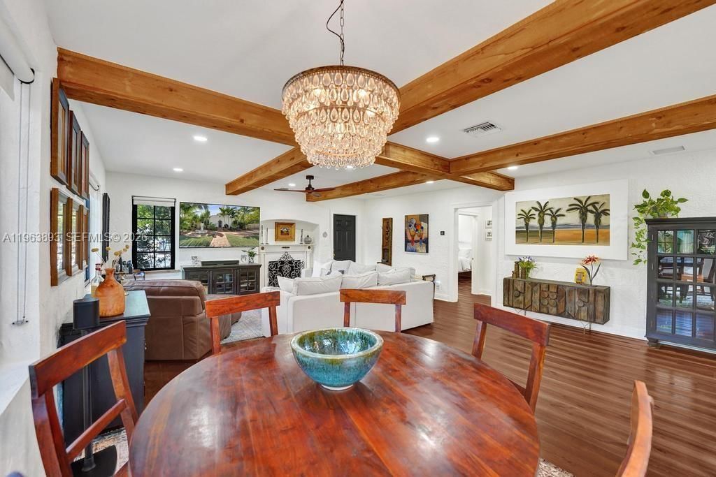 Real estate property located at 1028 Tyler St, Broward, Hollywood Lakes Section, Hollywood, FL