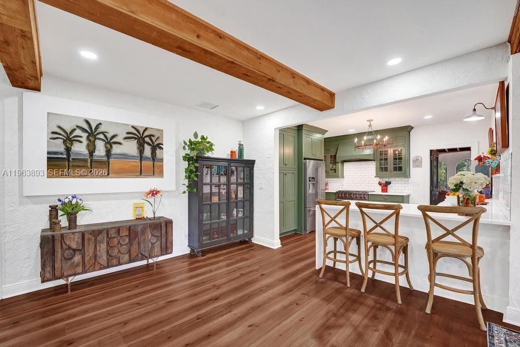 Real estate property located at 1028 Tyler St, Broward, Hollywood Lakes Section, Hollywood, FL