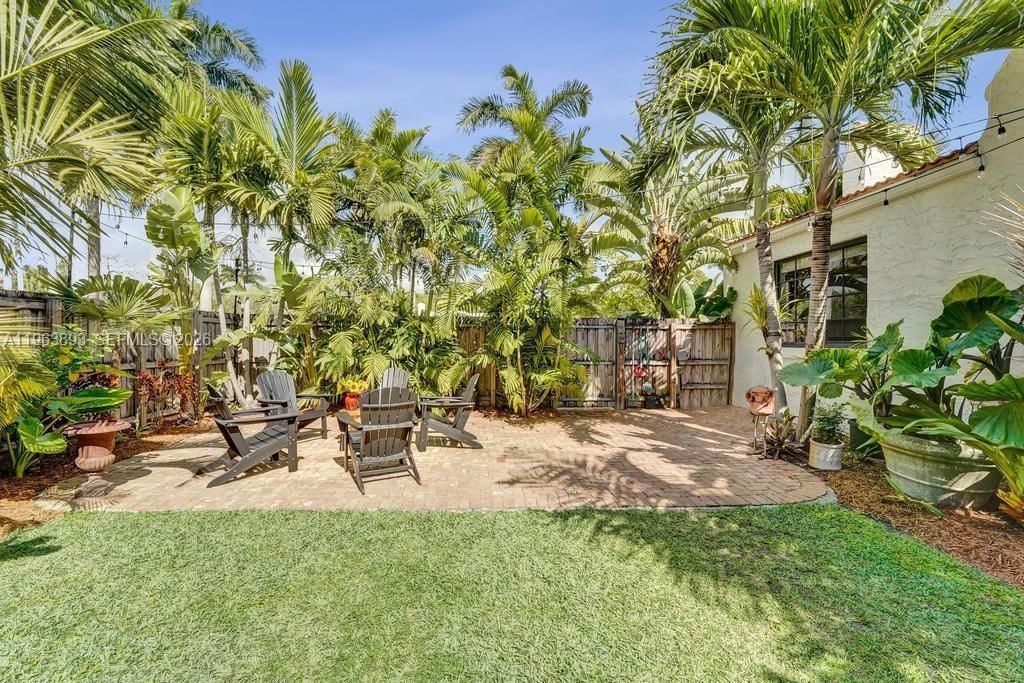 Real estate property located at 1028 Tyler St, Broward, Hollywood Lakes Section, Hollywood, FL