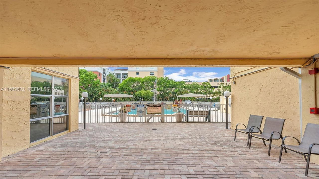 Real estate property located at 200 172nd St #222, Miami-dade, Avila South Condo, Sunny Isles Beach, FL
