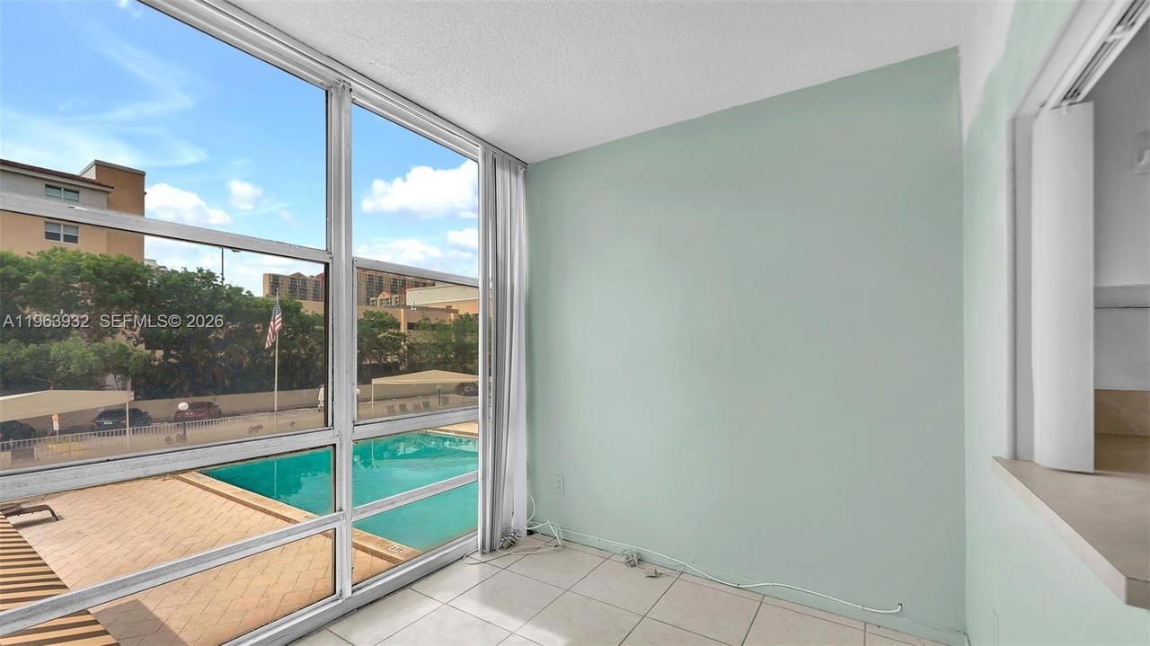 Real estate property located at 200 172nd St #222, Miami-dade, Avila South Condo, Sunny Isles Beach, FL