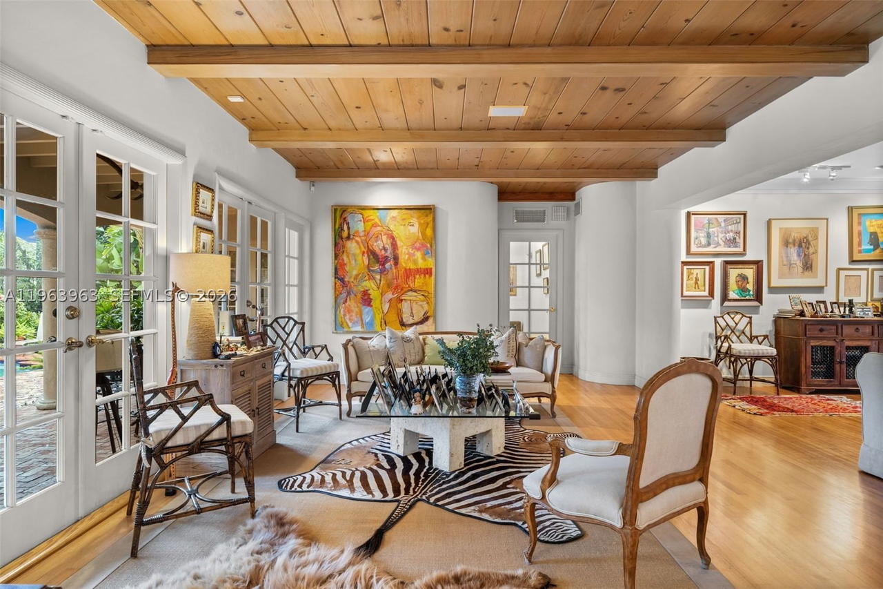 Real estate property located at 1255 Algardi Ave, Miami-dade, Coral Gables Country Club, Coral Gables, FL