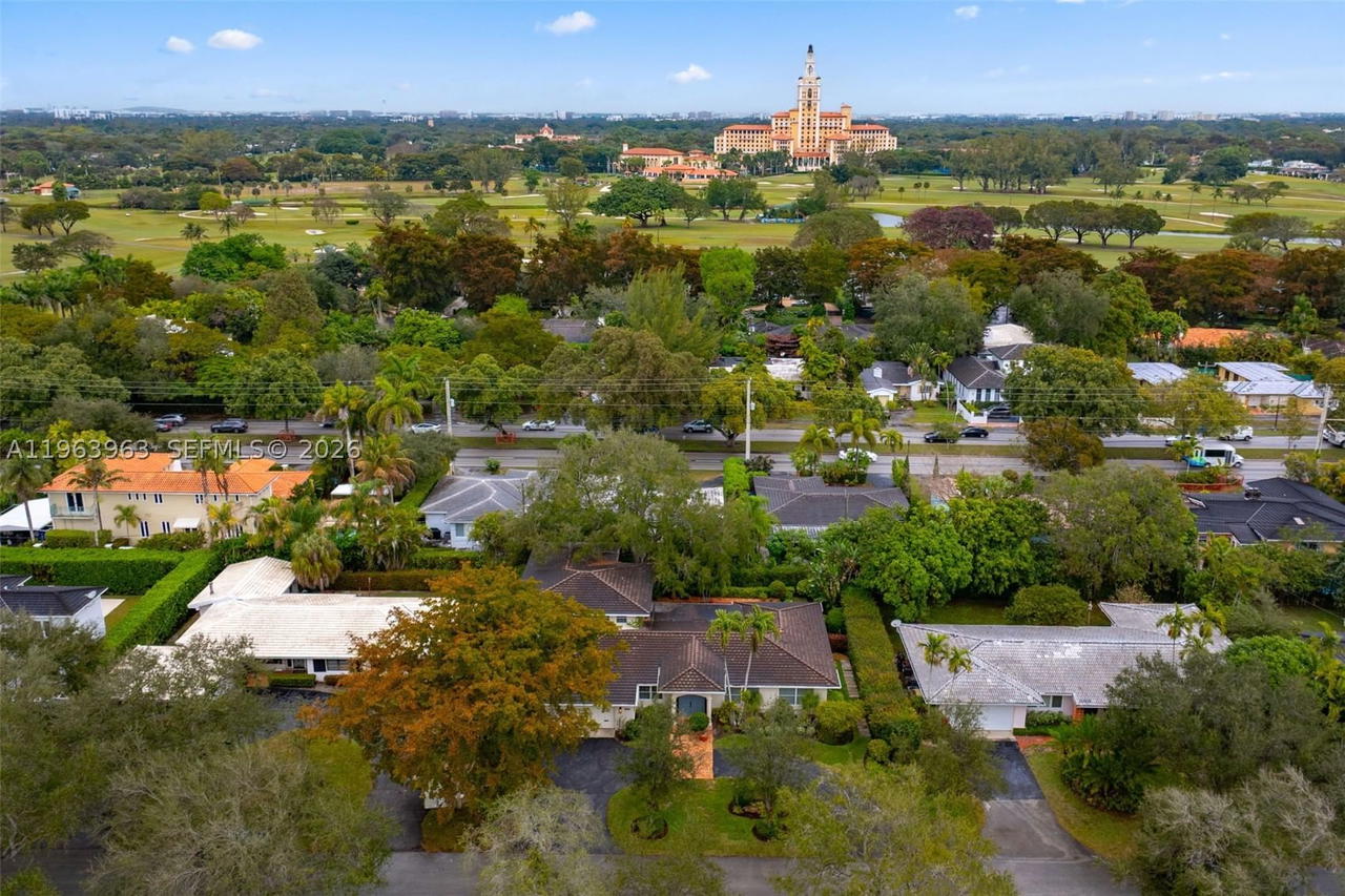 Real estate property located at 1255 Algardi Ave, Miami-dade, Coral Gables Country Club, Coral Gables, FL