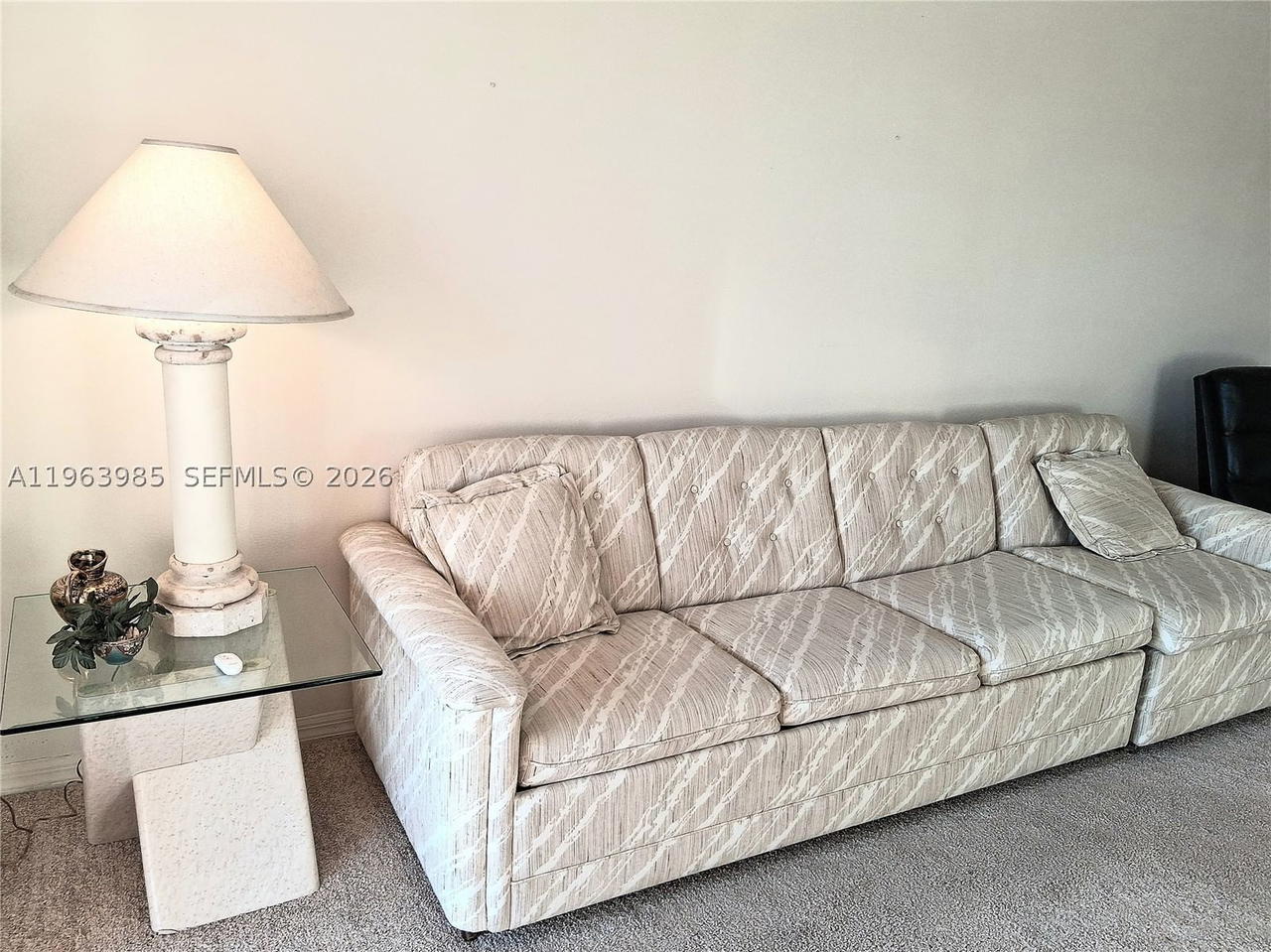 Real estate property located at 10456 24th Pl #206, Broward, Sunrise Lakes 210 Condo, Sunrise, FL