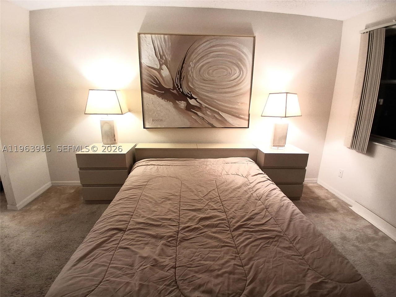 Real estate property located at 10456 24th Pl #206, Broward, Sunrise Lakes 210 Condo, Sunrise, FL