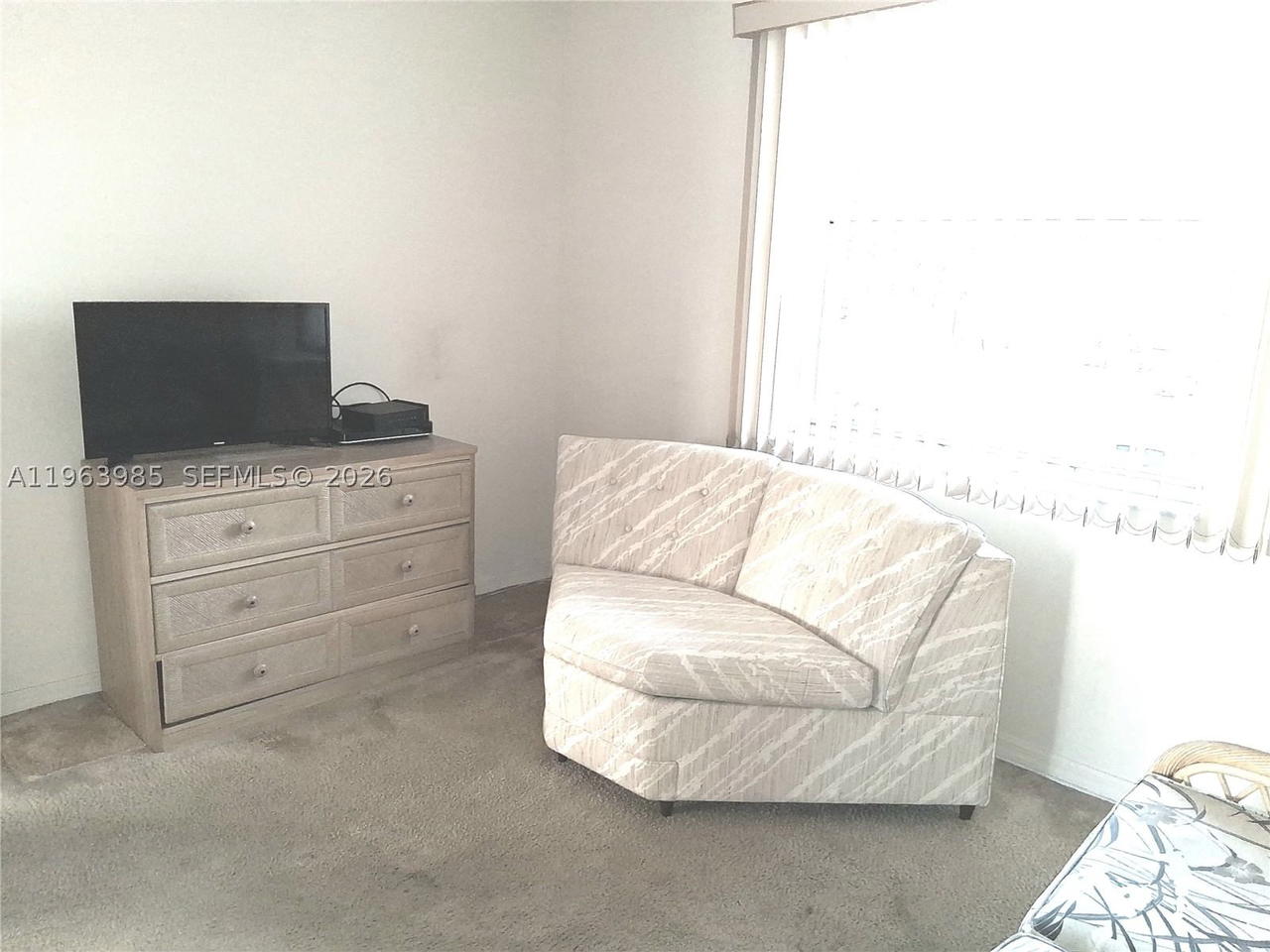Real estate property located at 10456 24th Pl #206, Broward, Sunrise Lakes 210 Condo, Sunrise, FL