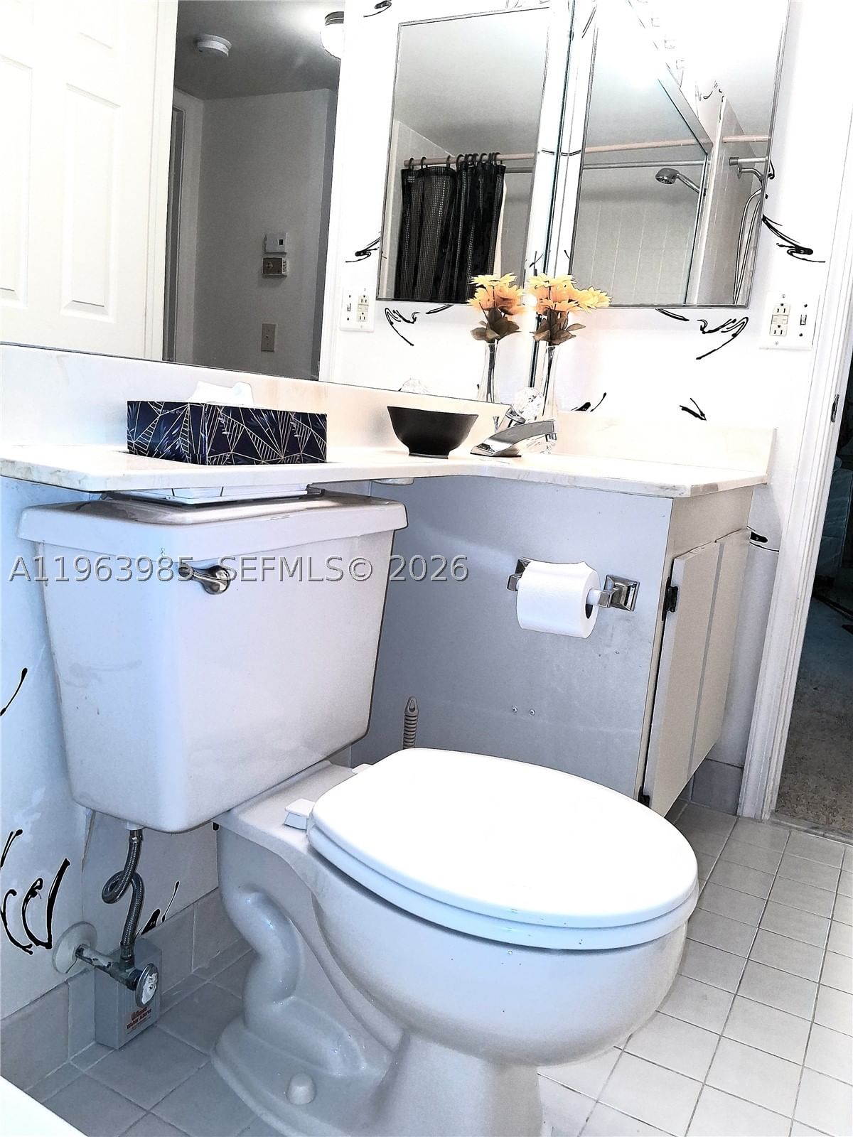 Real estate property located at 10456 24th Pl #206, Broward, Sunrise Lakes 210 Condo, Sunrise, FL