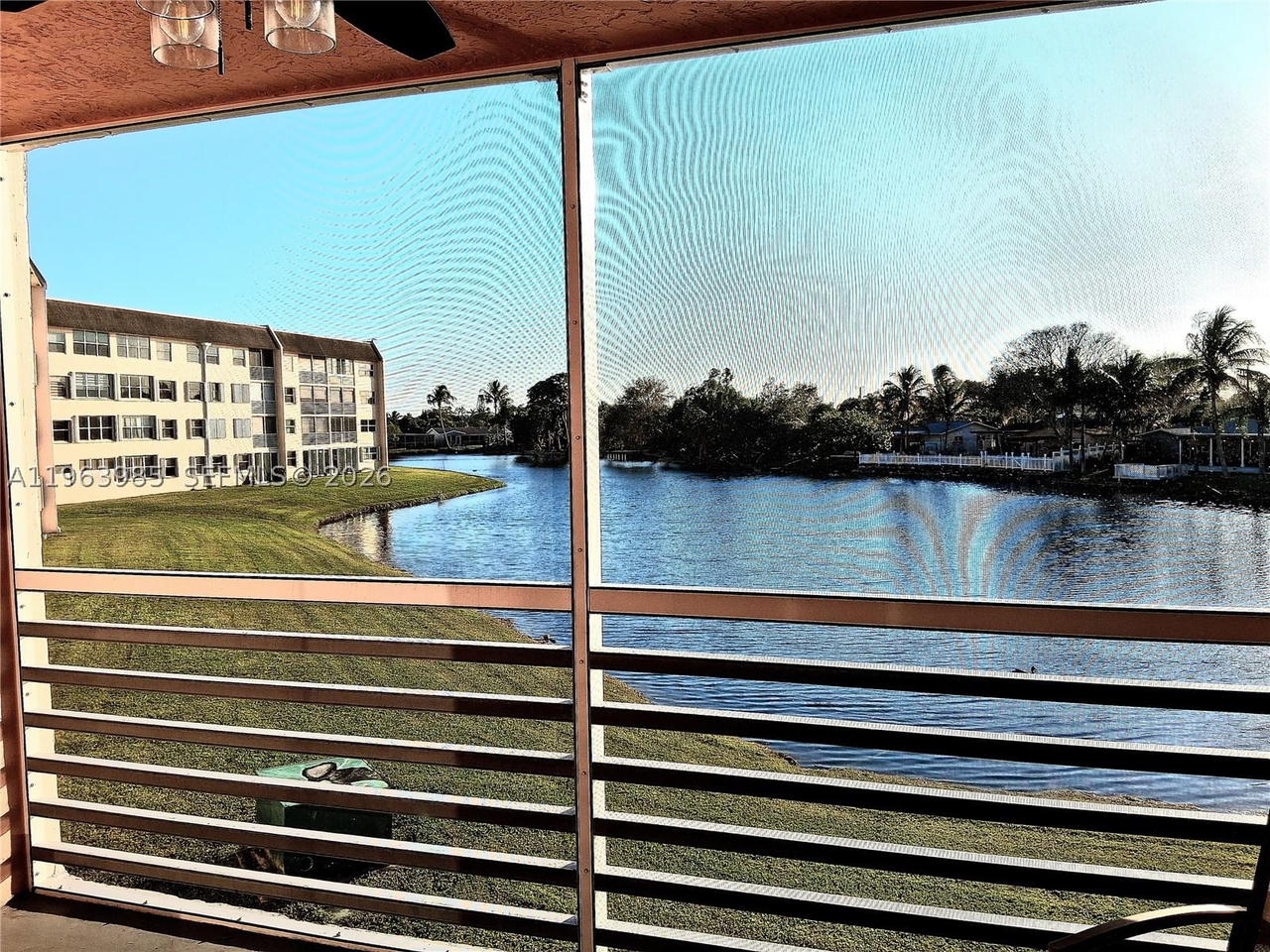 Real estate property located at 10456 24th Pl #206, Broward, Sunrise Lakes 210 Condo, Sunrise, FL