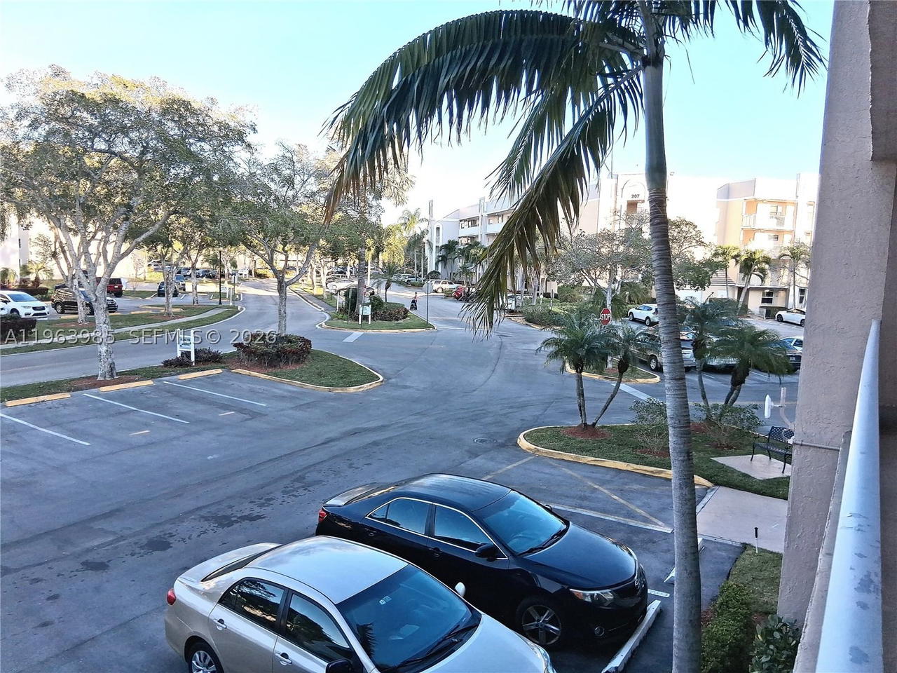 Real estate property located at 10456 24th Pl #206, Broward, Sunrise Lakes 210 Condo, Sunrise, FL