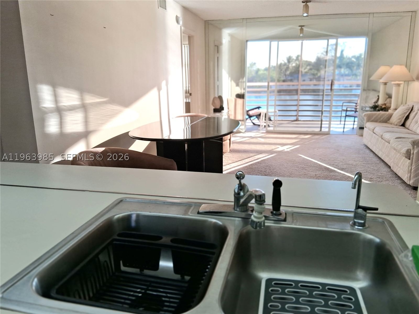 Real estate property located at 10456 24th Pl #206, Broward, Sunrise Lakes 210 Condo, Sunrise, FL