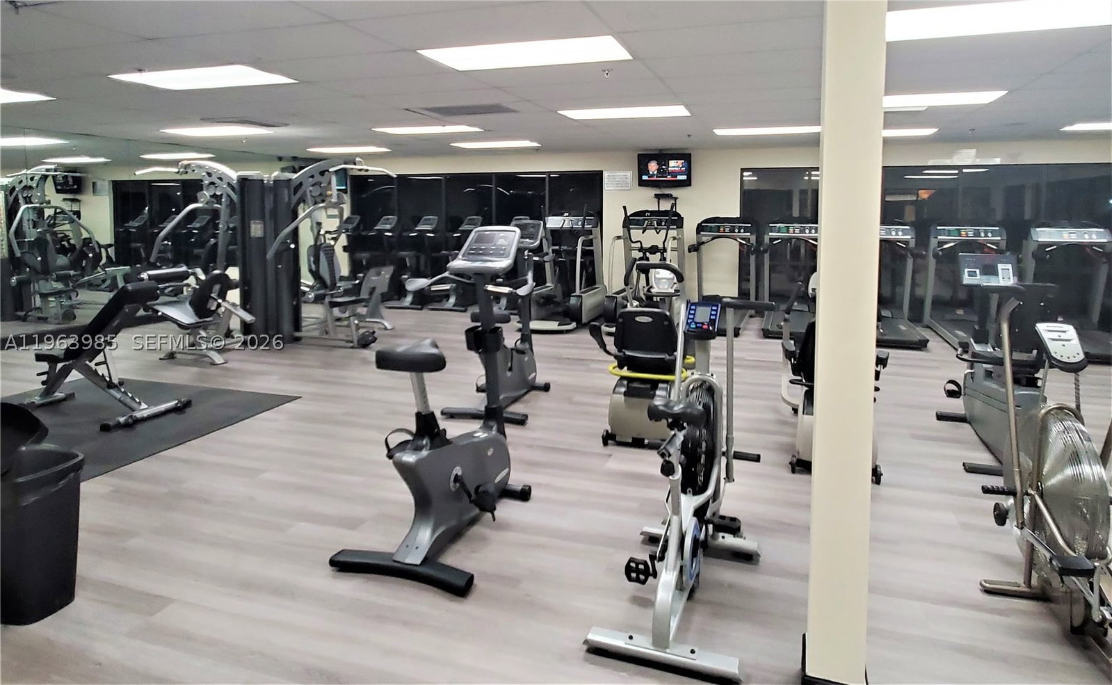Real estate property located at 10456 24th Pl #206, Broward, Sunrise Lakes 210 Condo, Sunrise, FL