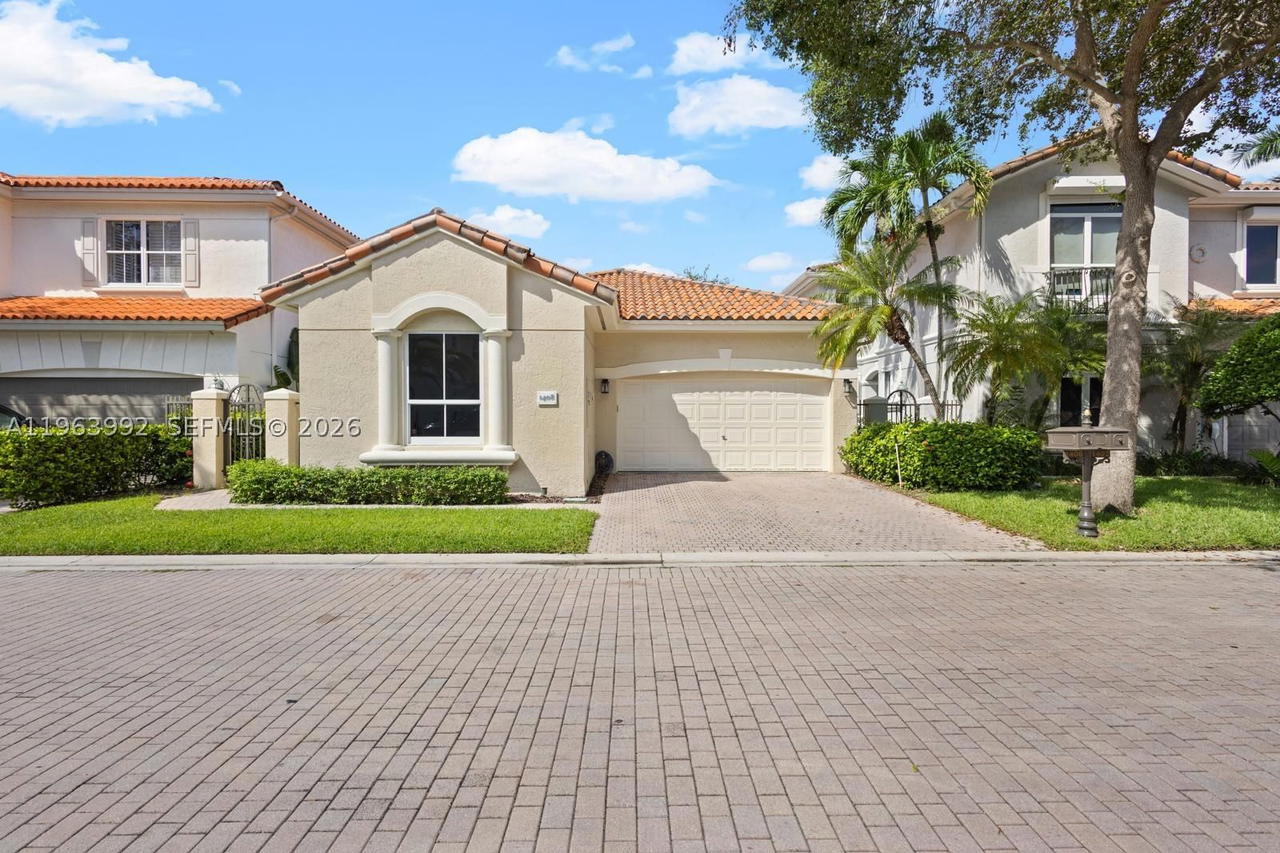 Real estate property located at 1408 Mariner Way, Broward, Three Islands 3rd Section, Hollywood, FL