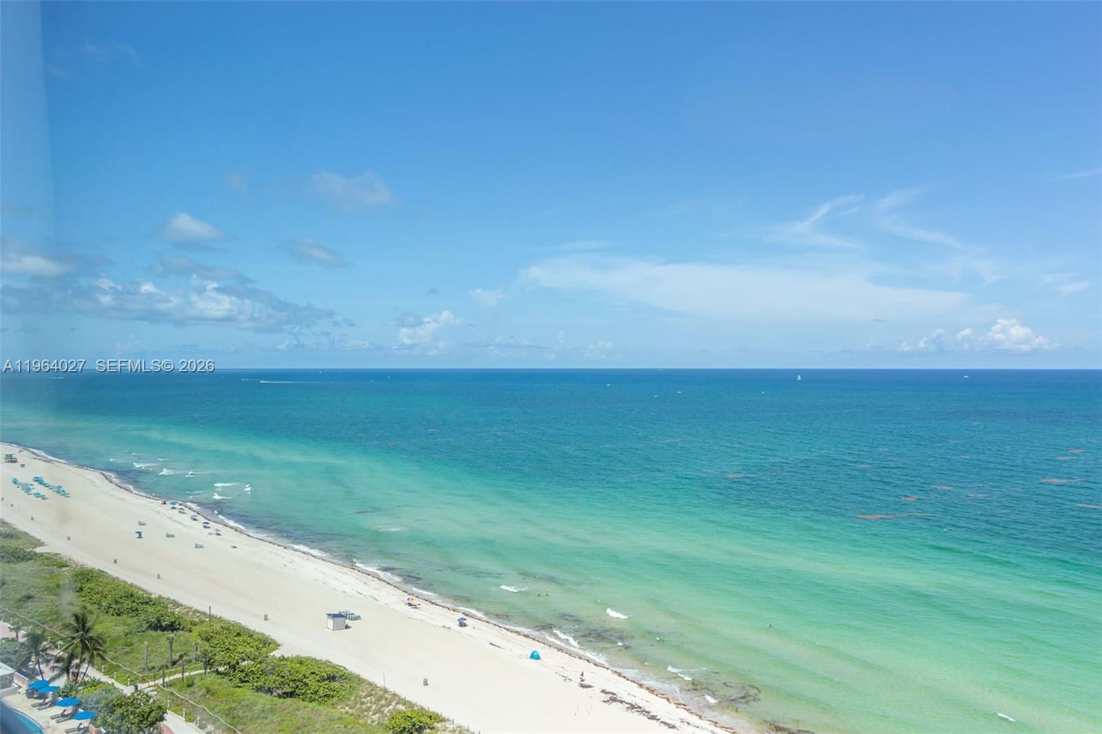 Real estate property located at 5445 Collins Ave #1623, Miami-dade, Castle Beach Club Condo, Miami Beach, FL