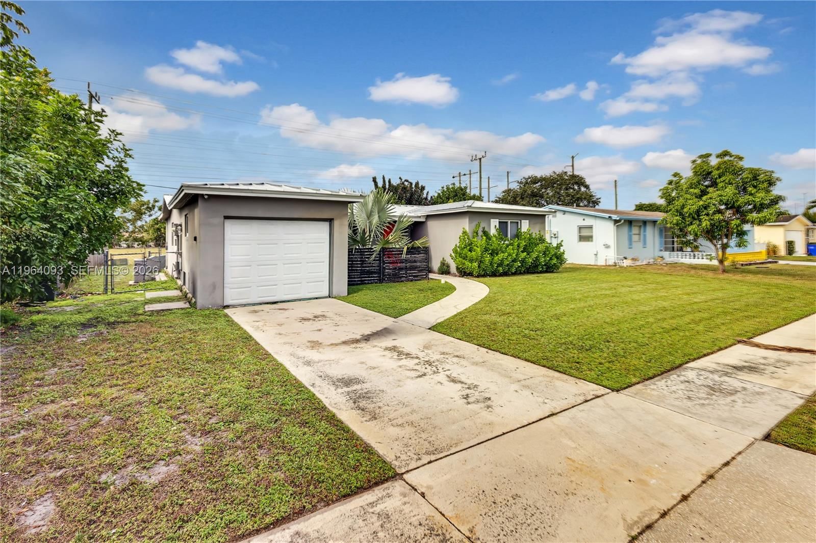 Real estate property located at 509 70th Way, Broward, Oriole-margate Sec 3, Margate, FL