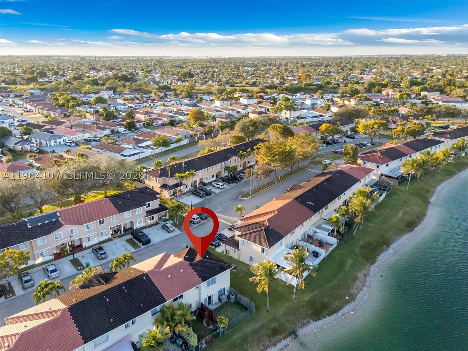 Real estate property located at 17501 140th Ct, Miami-dade, Weitzer Serena Lakes, Miami, FL