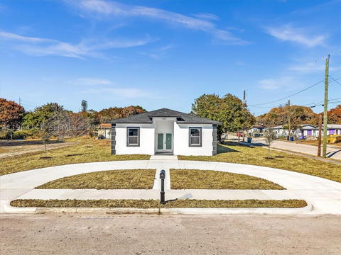 Real estate property located at 803 N 20th St, St Lucie, Killer's Addition To Linc, Fort Pierce, FL