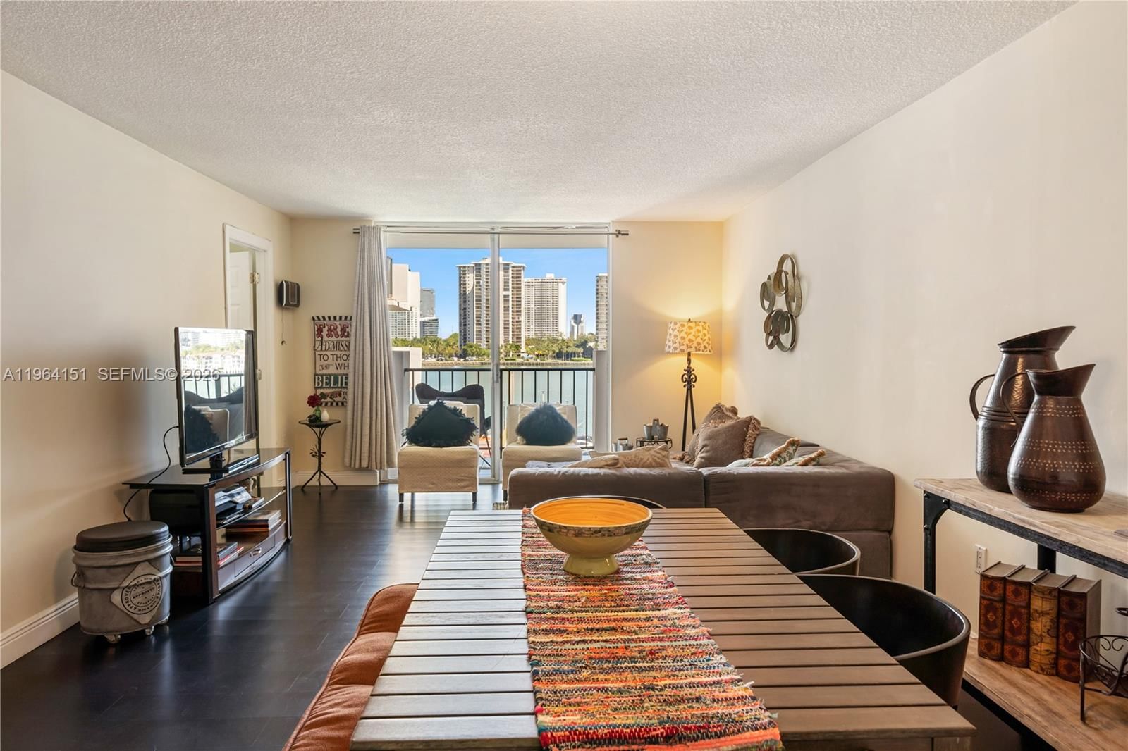 Real estate property located at 2750 183rd St #401, Miami-dade, Commodore Plaza Condo, Aventura, FL