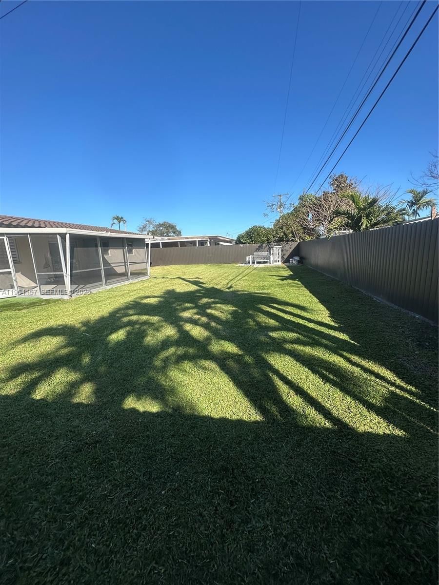 Real estate property located at 11080 62nd Ter, Miami-dade, Westwood Estates 1st Addn, Miami, FL