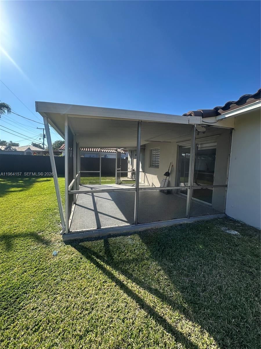 Real estate property located at 11080 62nd Ter, Miami-dade, Westwood Estates 1st Addn, Miami, FL