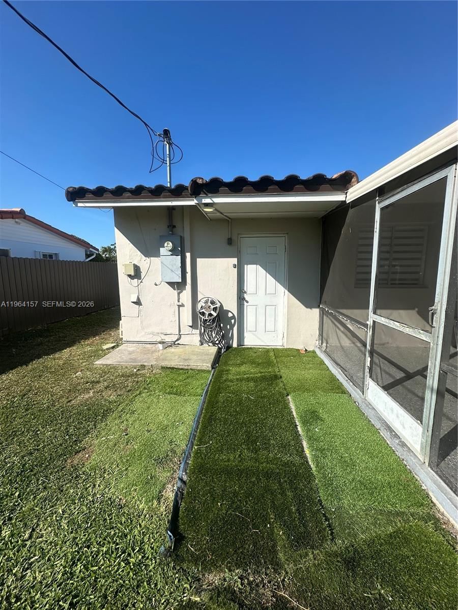 Real estate property located at 11080 62nd Ter, Miami-dade, Westwood Estates 1st Addn, Miami, FL