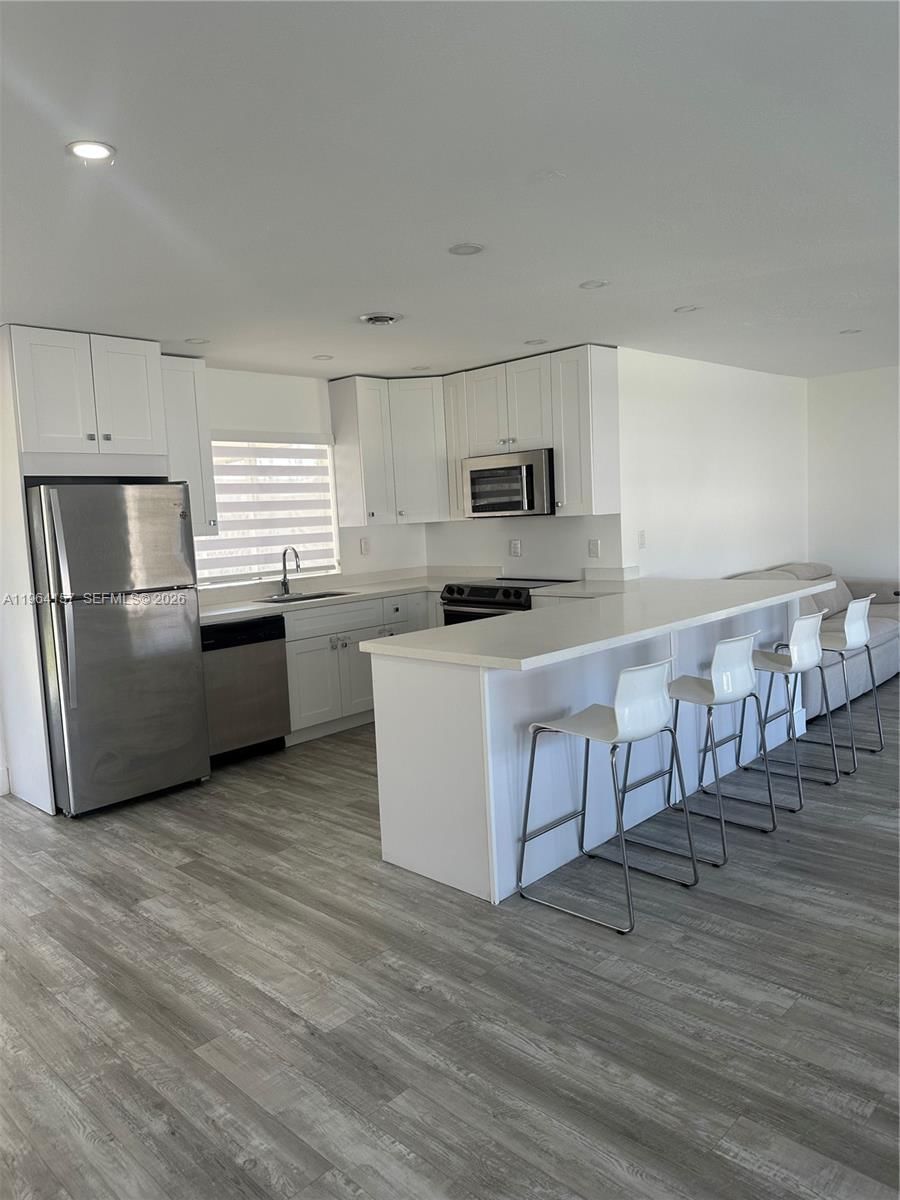 Real estate property located at 11080 62nd Ter, Miami-dade, Westwood Estates 1st Addn, Miami, FL