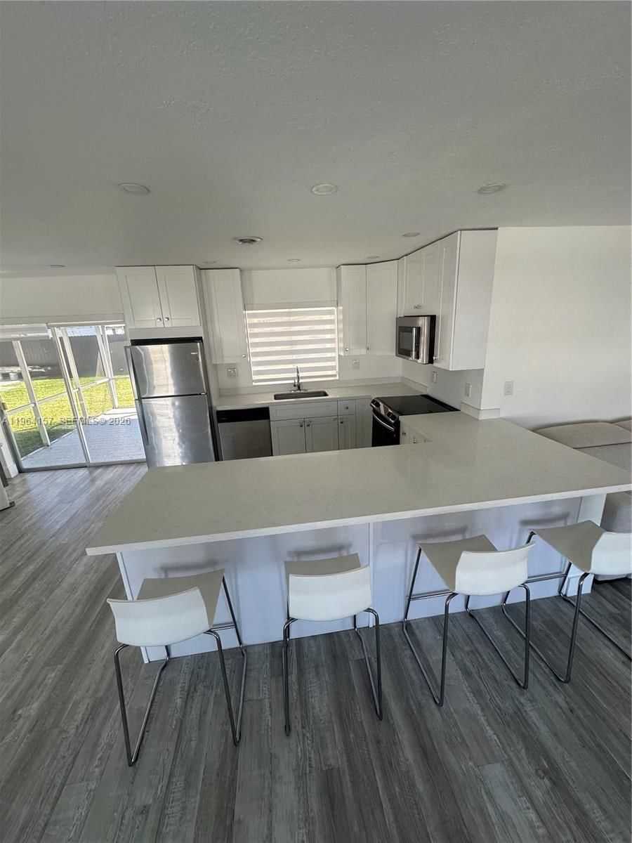 Real estate property located at 11080 62nd Ter, Miami-dade, Westwood Estates 1st Addn, Miami, FL