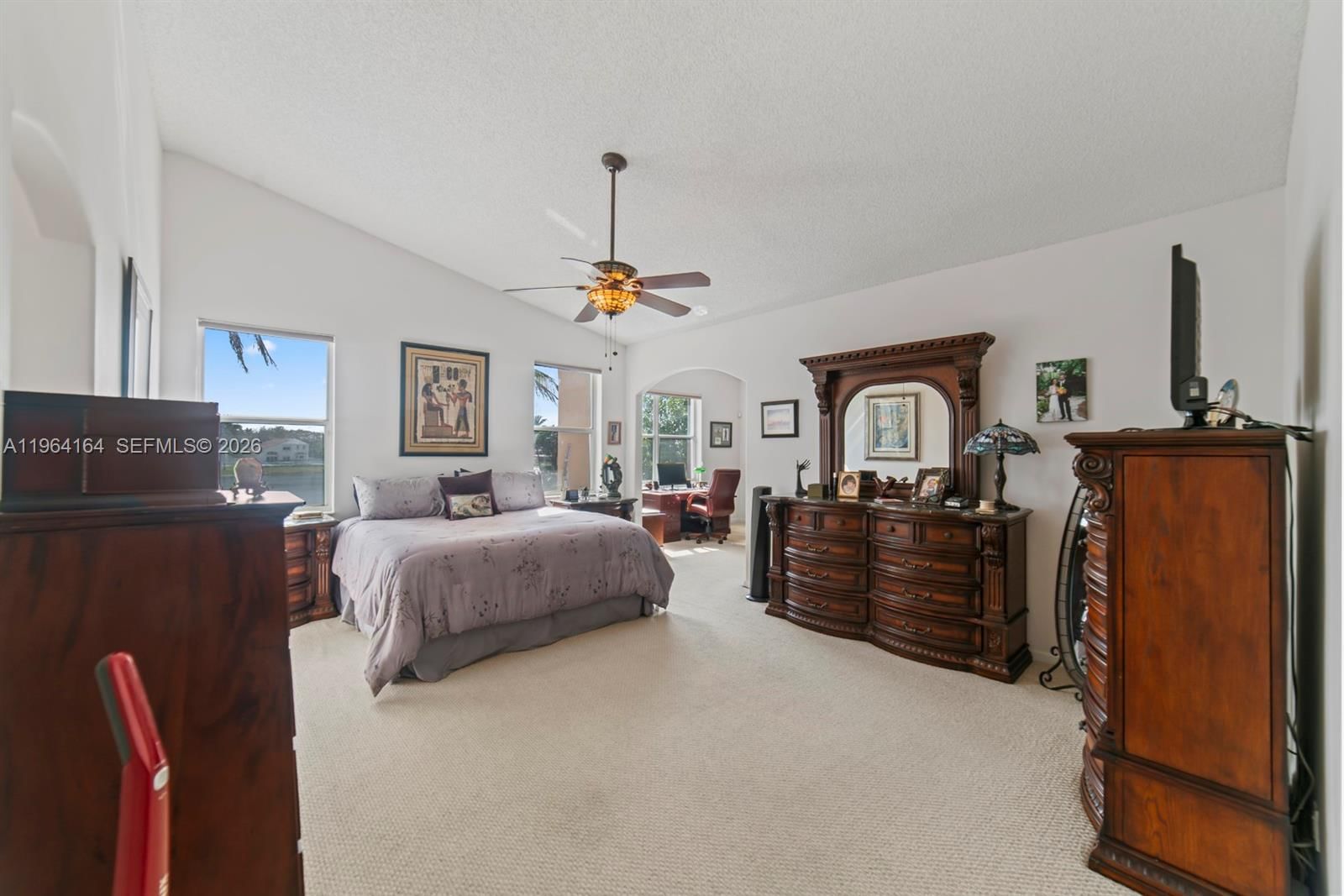 Real estate property located at 3322 51st St, Broward, Banyan Oakridge Plat, Hollywood, FL