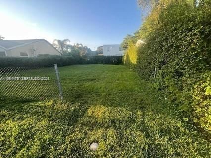 Real estate property located at 3804 Florida Ave, Miami-dade, Macfarlane Homestead, Miami, FL