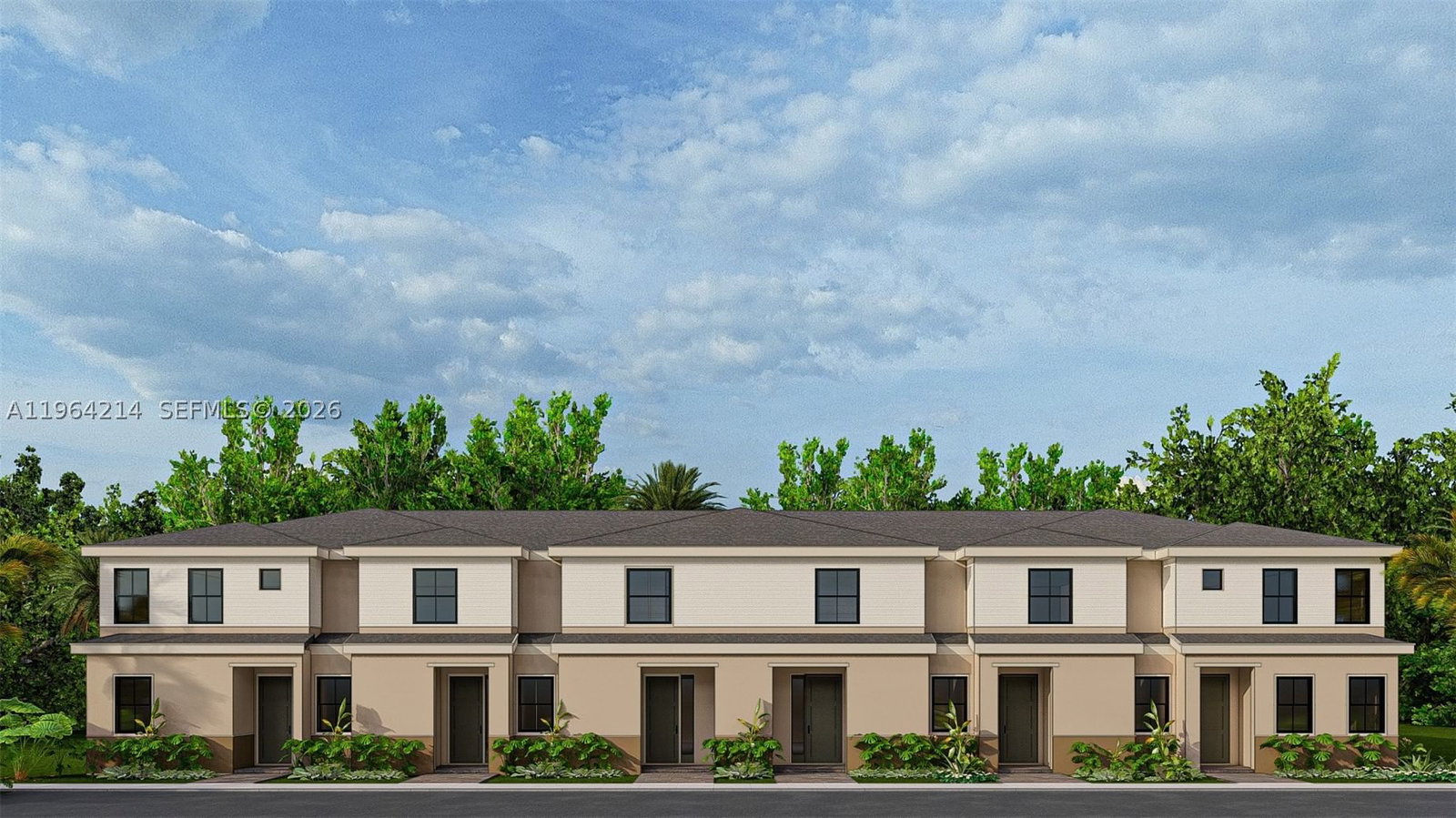 Real estate property located at 1411 4 Avenue, Miami-dade, Palm Cay, Florida City, FL