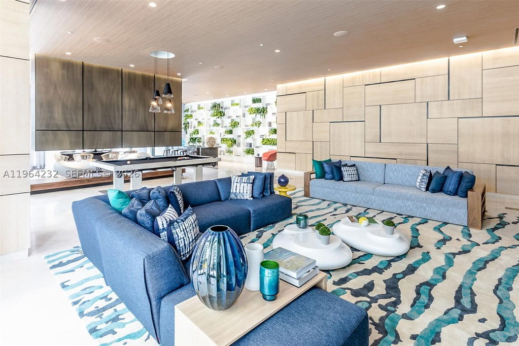 Real estate property located at 55 9th St #3906, Miami-dade, Brickell Heights West Con, Miami, FL
