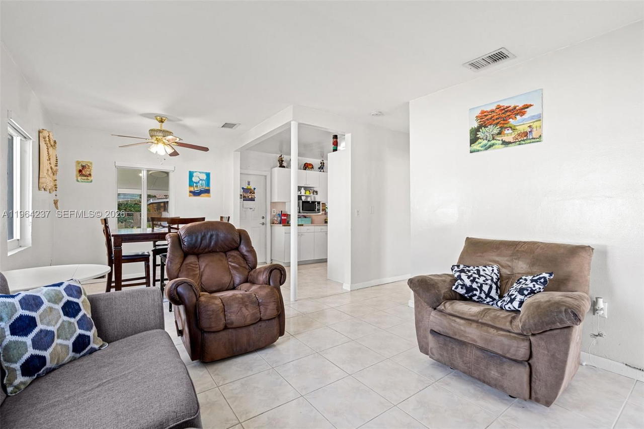 Real estate property located at 15401 28th Ct, Miami-dade, Guava Grove Estates 1st A, Miami Gardens, FL