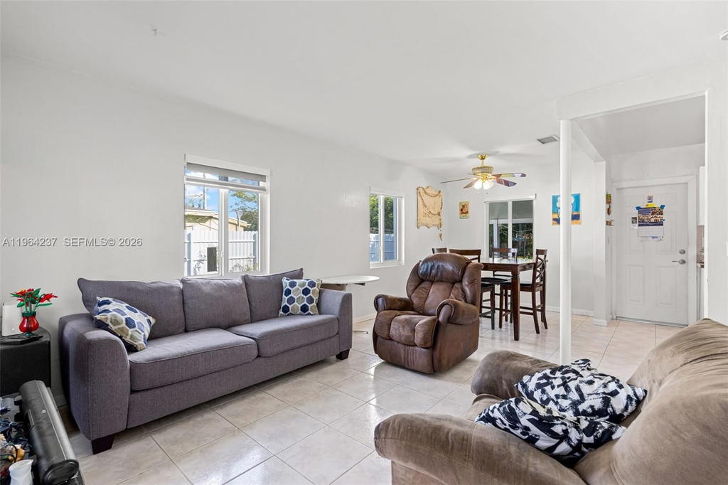 Real estate property located at 15401 28th Ct, Miami-dade, Guava Grove Estates 1st A, Miami Gardens, FL