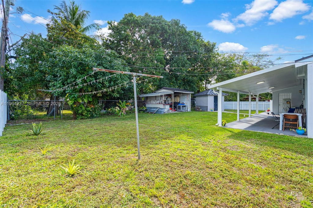 Real estate property located at 15401 28th Ct, Miami-dade, Guava Grove Estates 1st A, Miami Gardens, FL